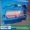 Concealed Color Sheet Roll Forming Machine